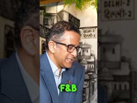 If you could dine with one entrepreneur, who would it be? | Let