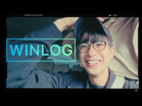 【WINLOG】#1、撮影で北海道へ！