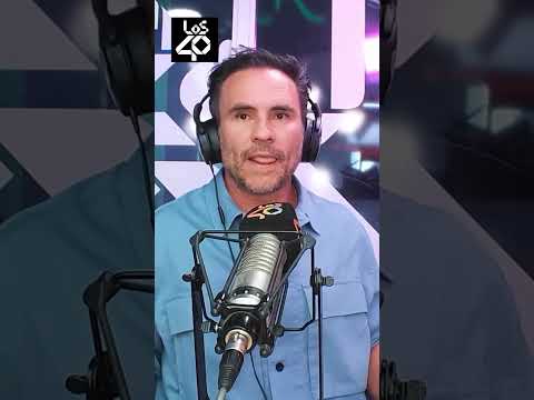 Juan Pablo habla de la salud mental