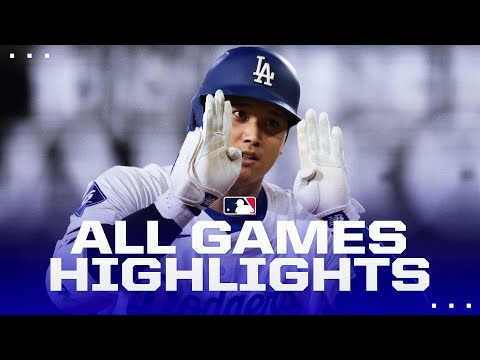 Highlights from ALL games on 9/6! (Shohei Ohtani hits 45th HR, Anthony Rizzo returns to Chicago)