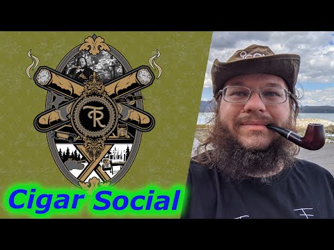 Cigar Social