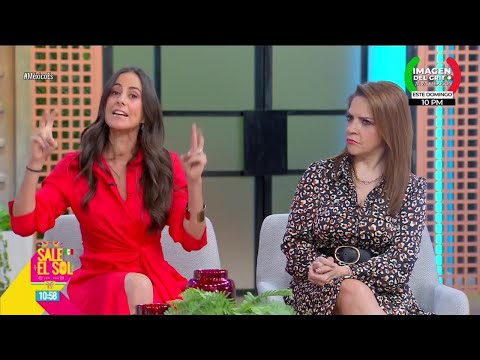 ¡Paulina Mercado REVELÓ lo que pasaría FINANCIERAMENTE si TERMINARA con Juan Soler!