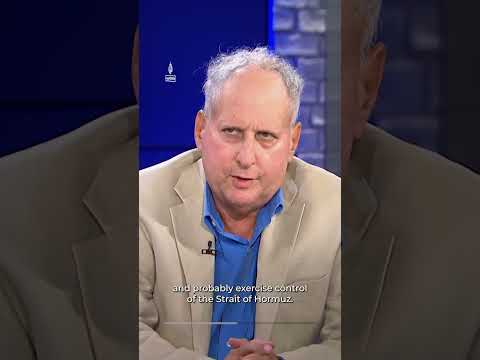 Analyst: the US faces a strategic ‘dead end’ in Iran | AJ Shorts