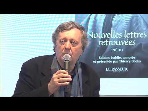 Vidéo de Jules Barbey d'Aurevilly