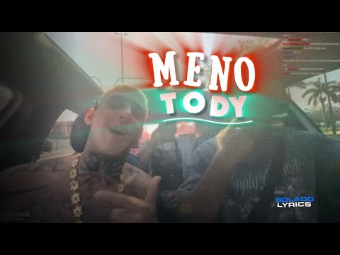 MENO TODY - CHINELO CROCS ( PRÉVIA COMPLETA)