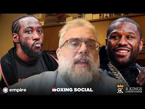 DAN RAFAEL REACTS TO FLOYD MAYWEATHER CONFIRMING BOXING RETURN TALK