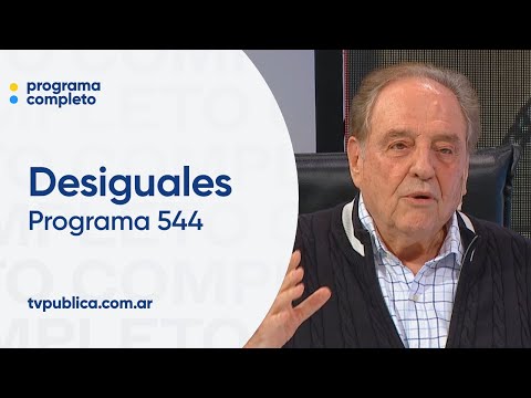 Elecciones en Santa Fe: Carlos Heller, Gabriela Granata y Artemio López - Desiguales