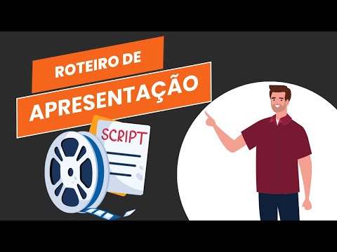 Como se Preparar Para Apresentar o TCC - Roteiro Completo!