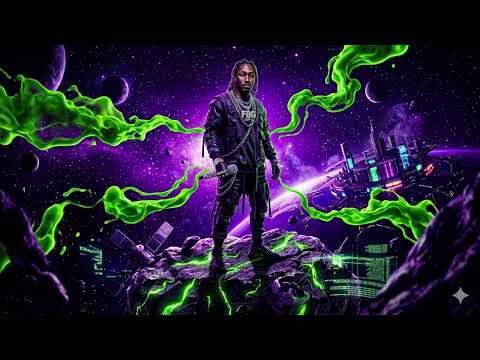 [FREE] Future x Lil Baby Type Beat – “Astrovenom” | Dark Hard Trap 2026
