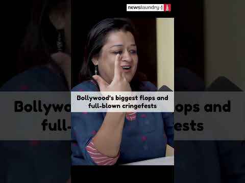 From Raja Hindustani to Housefull 5, watch the discussion on Bollywood's biggest flops.