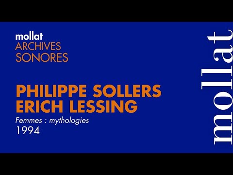 Vido de Philippe Sollers