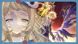 【HSR GACHA PULLS】UNIVERSE NEEDS BALANCE 【Kumanui Miel】