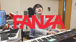 動画サムネイル