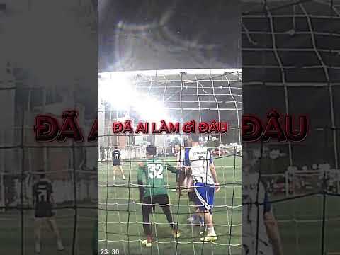 Né Ra Bạn Ơi . Đã Ai Làm Gì Đâu #goalkeeperpn#videoshort #bongda