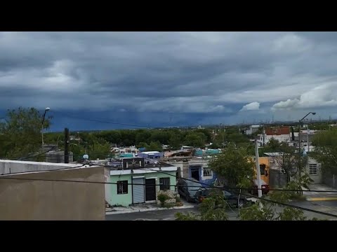 Cuatro muertos en México por el paso de la tormenta Alberto | AFP