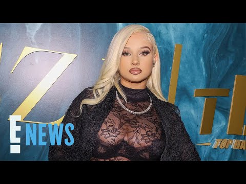 Alabama Barker SHUTS DOWN “Delusional” Speculation About Plastic Surgery | E! News