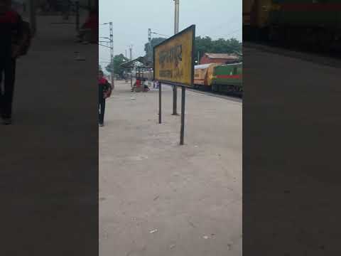 दलालों ने काट दिया पाइप लाइन का कनेक्शन रघुनाथपुर स्टेशन का ताकि कोई पानी ना पिए