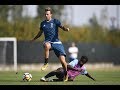 06/09/2017 - Amichevole non ufficiale - Juventus-Chieri 5-0