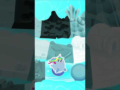 🟥🟧🟨🟩🟦🟪 ¿Qué color eliges tú? 🎨 ¡Aprende los colores con Smilie!