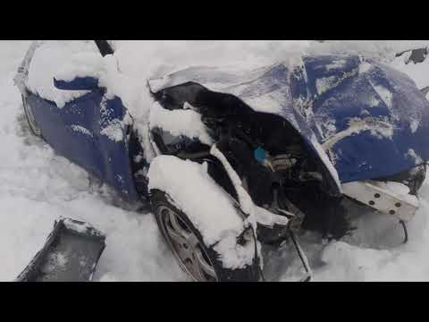 Nissan 350 Z 2004 г запчясти