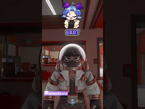 ARIES REALLY DID THIS TO HER