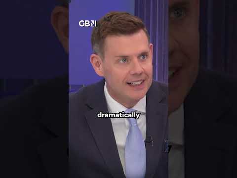 Former Labour MP faces BRUTAL GRILLING on GB News