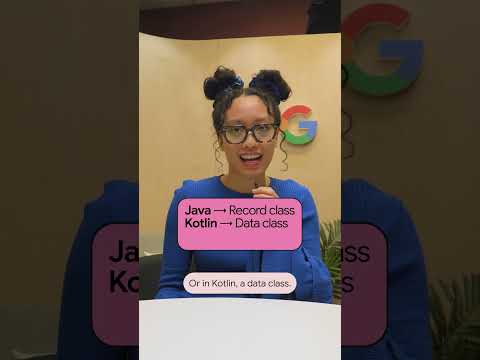 Why you should group related parameters