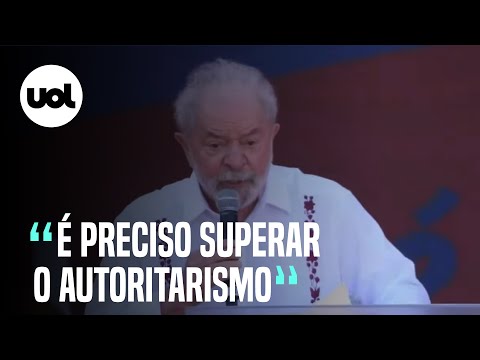 Lula cobra compromisso de militares com democracia e diz que na?o tolerara? ameac?as