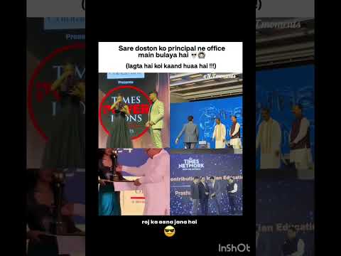 Koi lafda ho gya shyad 💀☠️ #ytshorts #nexttoppers #brotherhood #relatable 