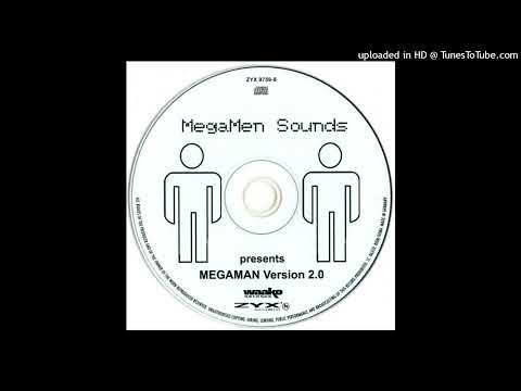 MegaMen Sounds - The Hmm Song