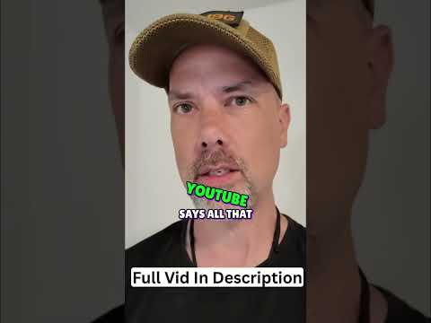 Totally Voluntary Message