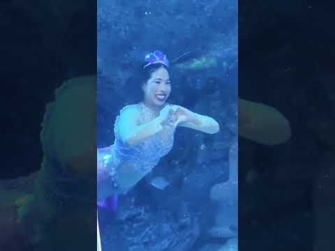 Usko aakhon me karta #love #song #music #mermaid #viralsong #viralvideo #trending #youtuber #shorts