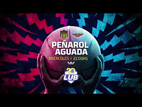 Fecha 19 - Peñarol vs Aguada