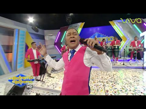 El Jeffrey el canta lindo, Popurrí clásicos - De Extremo a Extremo