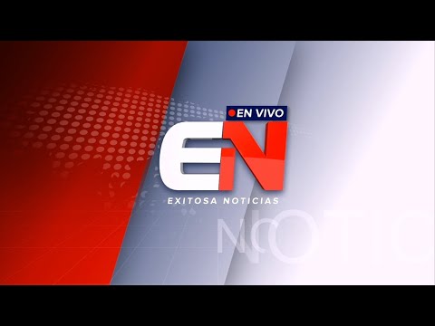 EXITOSA NOTICIAS  con PEDRO PAREDES y JURIKO NOVOA - 10/04/24
