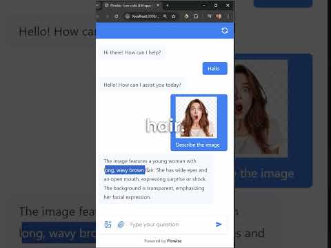 Build Custom Assistants in FlowiseAI within MINUTES