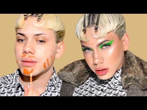 VERSACE FW 2021 LOOK