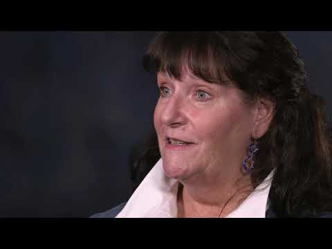 Frontline Hero Spotlight: Kathy Albert video clip