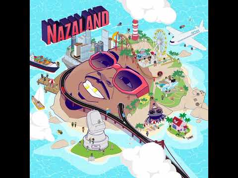 Naza : Ma raison ( Version Skyrock ) 🎶