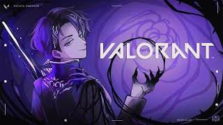【VALORANT】I Have Been Summoned【Nayuta Umbrage | FIRST STAGE PRODUCTION