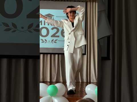 Випускний 2026. Денис Грищук. 9 клас . Нововолинськ ліцей 1. Три спроби #триспроби #випуснкий2026