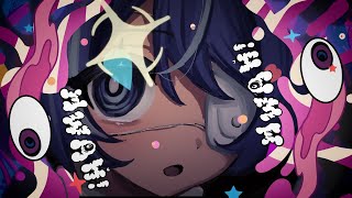 【歌ってみた】モニタリング /Covered by 月城くりあ【DECO*27】