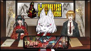 [ LIMBUS COMPANY Spring Cultivation ]  hi I am here to be a responsibl