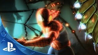 Spider-Man: Shattered Dimensions