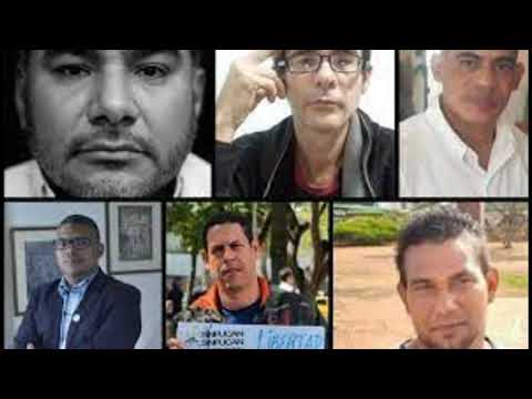 PLATAFORMA UNI EN EL ZULIA RECHAZA DETENCION DE MILITARES DEL PARTIDO BANDERA ROJA | 07/12/2022