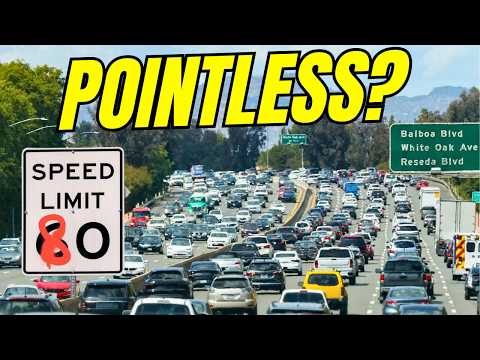 The Impact of Speed Limits: Safety, Insurance, and Environment Compared