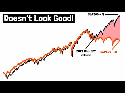AI Bubble is Much Worst than Internet Bubble in 2000s...