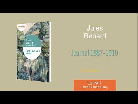 Vidéo de Jules Renard