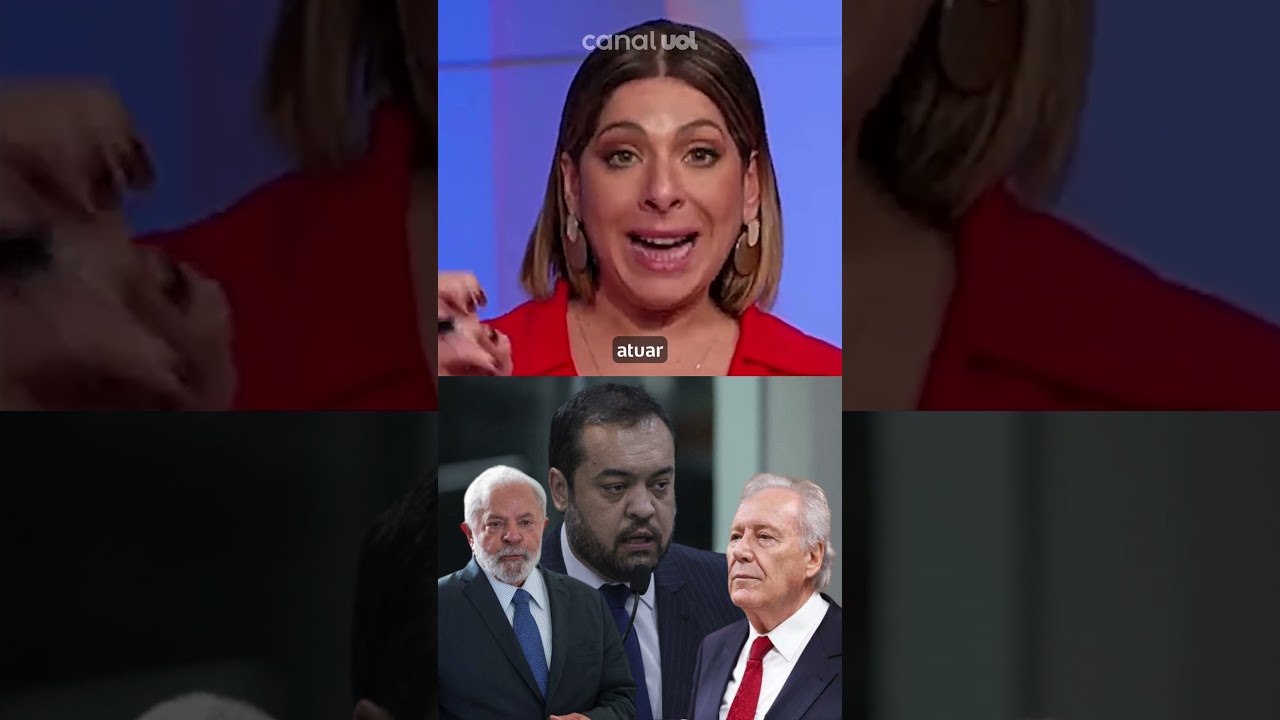 Lula mandou Lewandowski perguntar do que Castro precisa   Daniela Lima