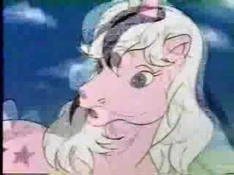 My little pony Intro, opening theme